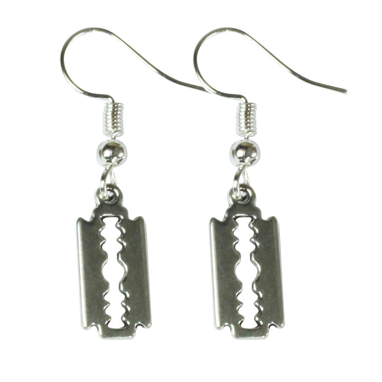 OH Epee Maxi Earrings – Outhouse Jewellery